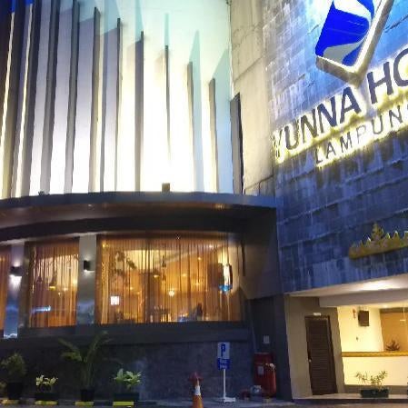 Yunna Hotel