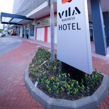Vila Business Hotel