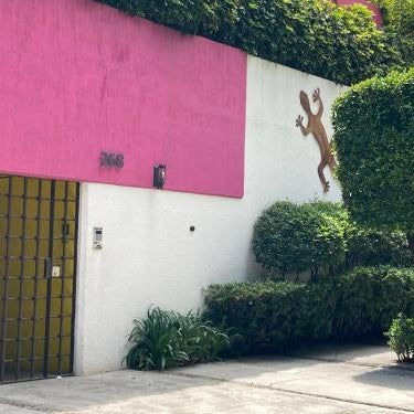 Hostal Cuija Coyoacan Berlin 268 Coyoacan Thumbnail