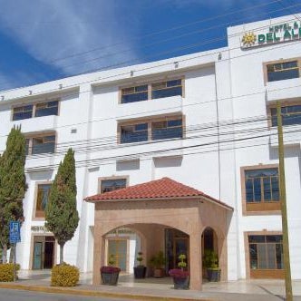 Hotel del Alba Inn & Suites Thumbnail