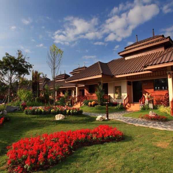 Starwell Bali Resort Thumbnail