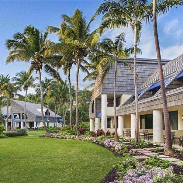 The Westin St. John Resort Villas Thumbnail