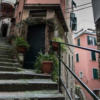 A Cà Da Nonna Di Callo Luca