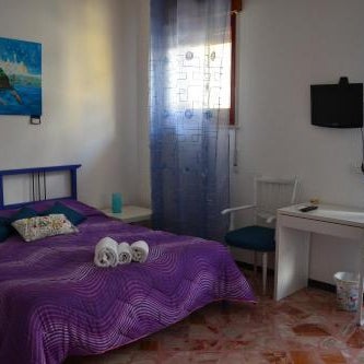 A Due Passi da Erice B&B