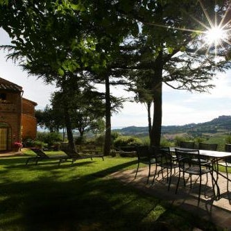 Agriturismo Villa Mazzi