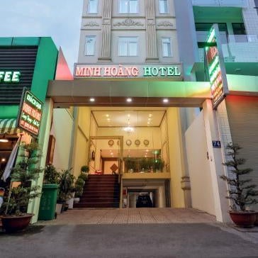 Minh Hoang Hotel Thumbnail