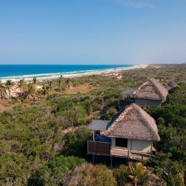 Travessia Beach Lodge Thumbnail