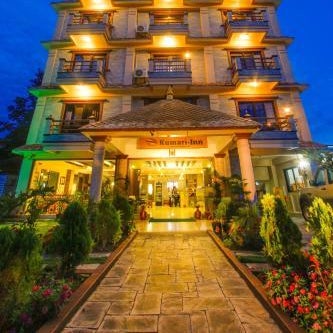 Kumari Star Inn Thumbnail