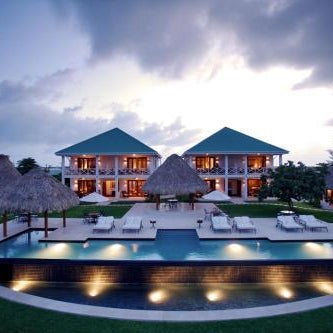 Victoria House Resort & Spa
