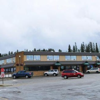 Timberland Hotel Thumbnail