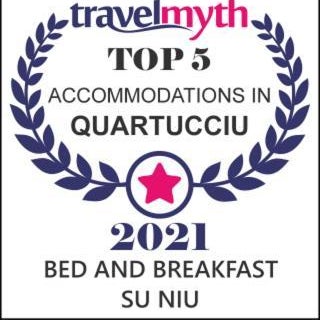 Bed and Breakfast Su Niu