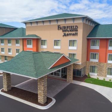 Fairfield Inn & Suites by Marriott Gaylord Thumbnail
