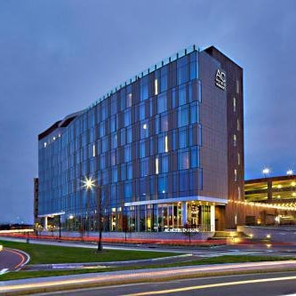 AC Hotel by Marriott Columbus Dublin Thumbnail