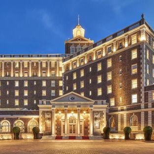 The Historic Cavalier Hotel and Beach Club, Autograph Collection  Thumbnail