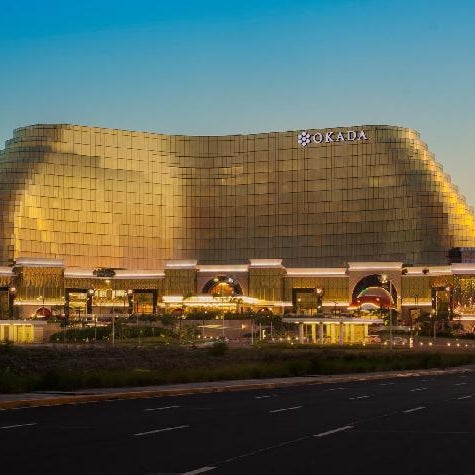 Okada Manila Thumbnail