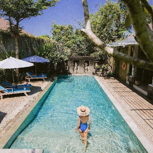 La Berceuse Resort and Villa Nusa Dua by Taritiya Collection Thumbnail