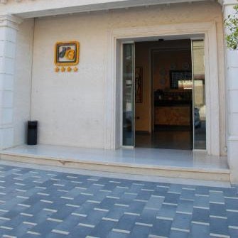 Hotel Gega Thumbnail