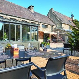 Manoir'Hastings Thumbnail