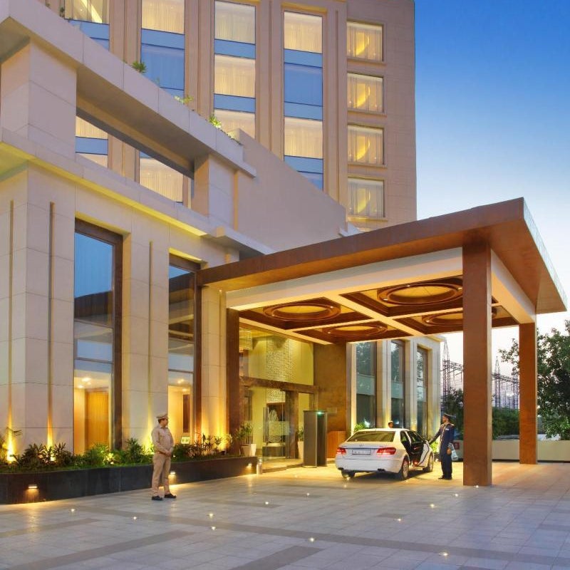 Radisson Blu Jammu