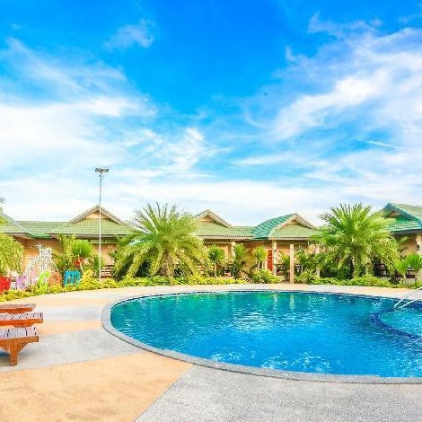 Huan Soontaree Resort