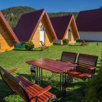Cottage Borje Thumbnail