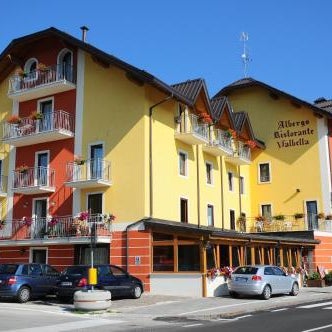 Albergo Valbella