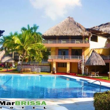 Hotel MarBrissa Thumbnail