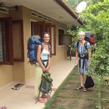 Shirley's homestay Thumbnail