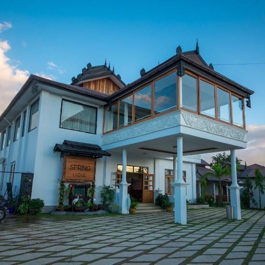 Spring Lodge Inle Thumbnail