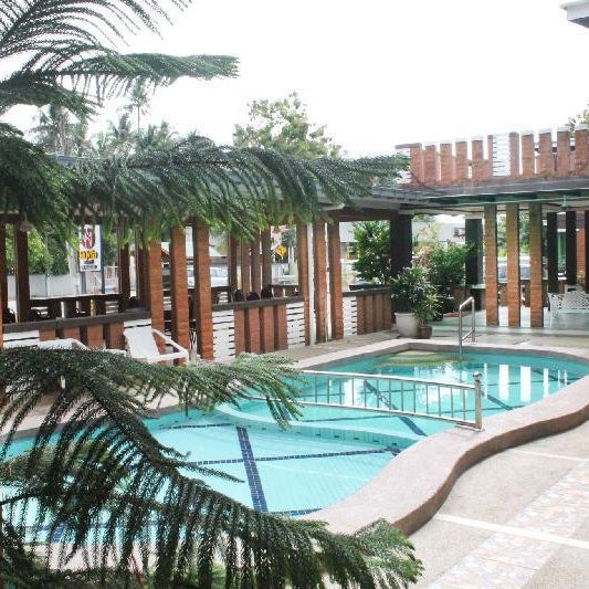 MyVilla Langkawi Hotel Thumbnail