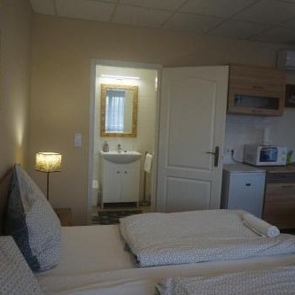 Hotel Ajka Üzletház Panzió Ajka