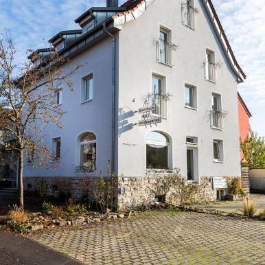 Hotel am Rokokogarten