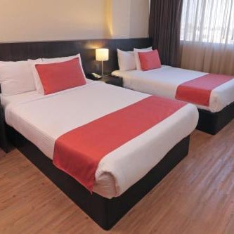 Comfort Inn San Luis Potosi Thumbnail