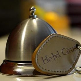 Hotel Cirus Thumbnail