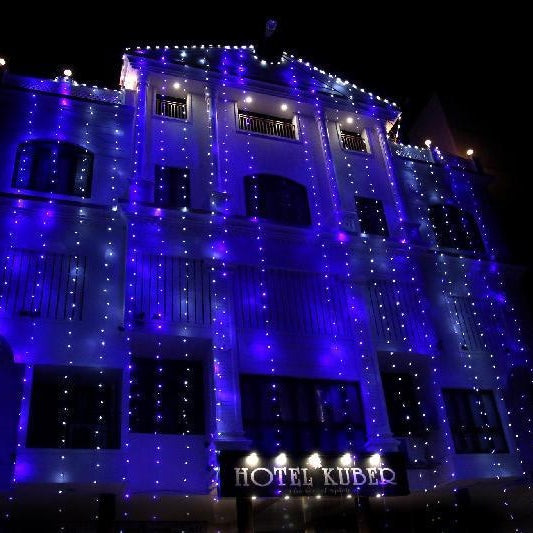 Hotel Kuber Porbandar