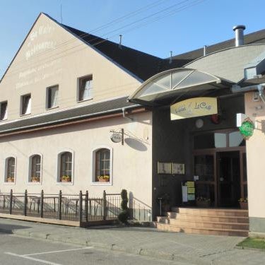 Penzion Borlitz