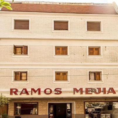 Hotel Ramos Mejía
