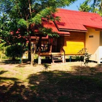 Gardenhomeresortkohjum