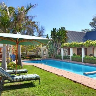 Kleinbosch Lodge