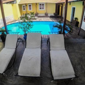 The Colonial Guest House