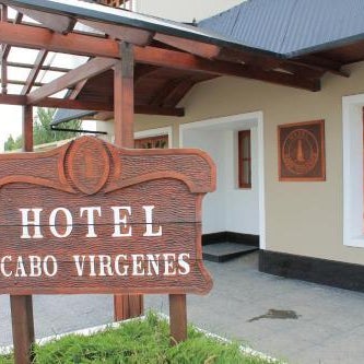 Cabo Vírgenes Thumbnail