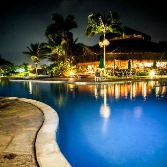 Hotel do Bosque ECO Resort