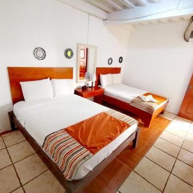 Hotel Aldea Pura Vida Thumbnail