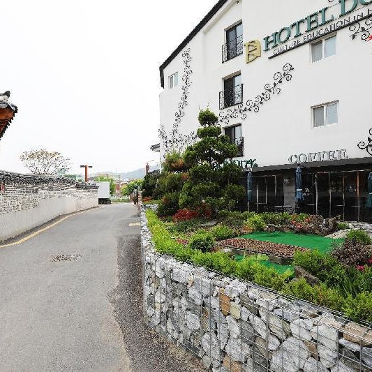 Hotel Dono Thumbnail