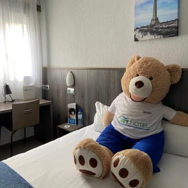 Brit Hotel Calais