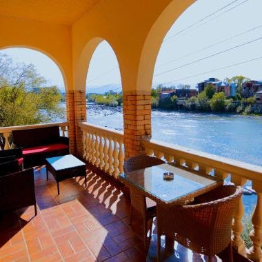 Hotel Sanapiro