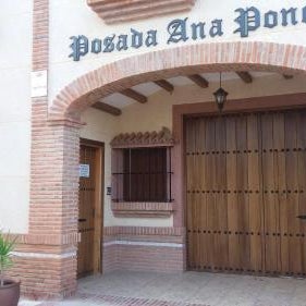 Posada Ana Ponce Thumbnail