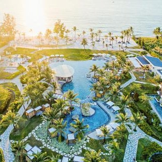 SOL by Meliá Phu Quoc Thumbnail