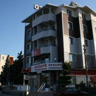 Sakran Hotel