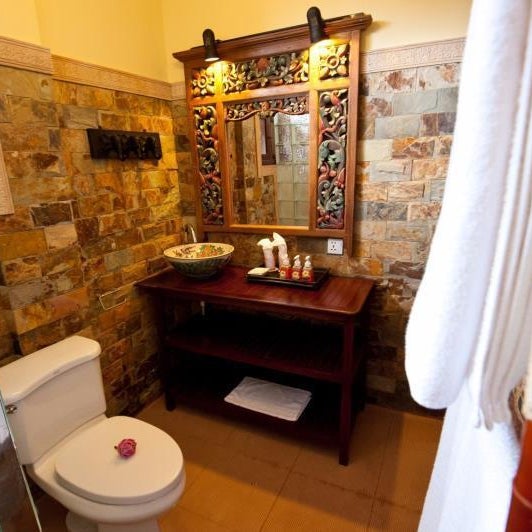Khmer Surin Boutique Guesthouse Thumbnail